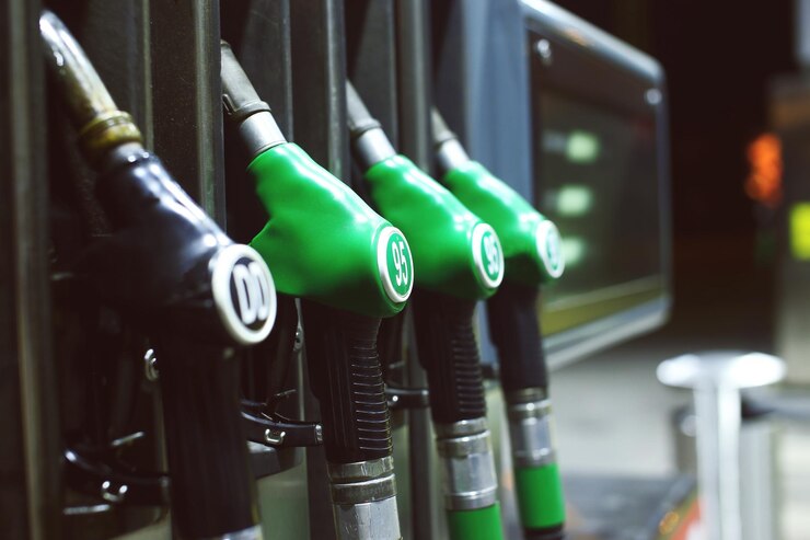 В Ульяновской области одни из самых высоких цен на бензин