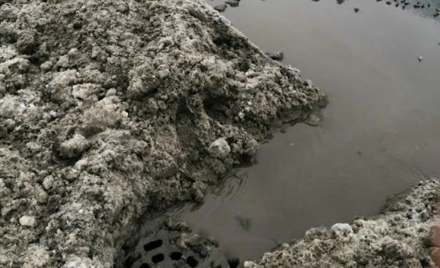 Ульяновцев просят не открывать канализационные люки для отвода талых вод