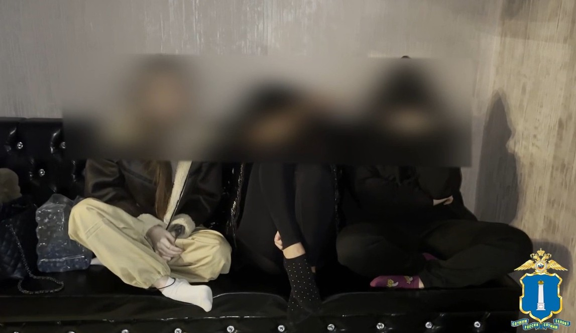 В Ульяновске теперь по 5! За год резко подорожали услуги проституток
