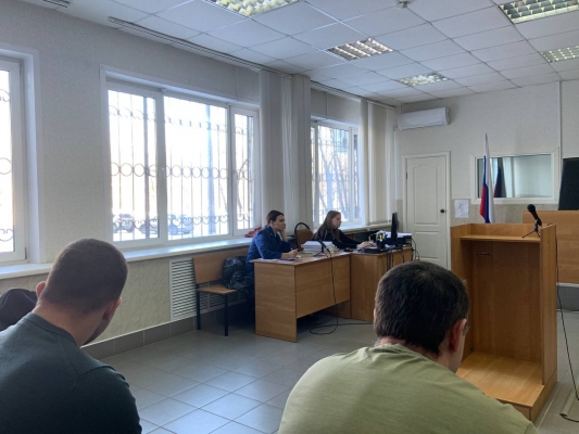 Заволжским автоподставщикам дали ещё три дня свободы