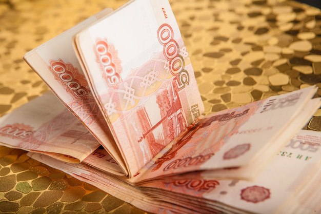 В Ульяновске мошенница украла из квартиры пожилой женщины 160 тысяч рублей