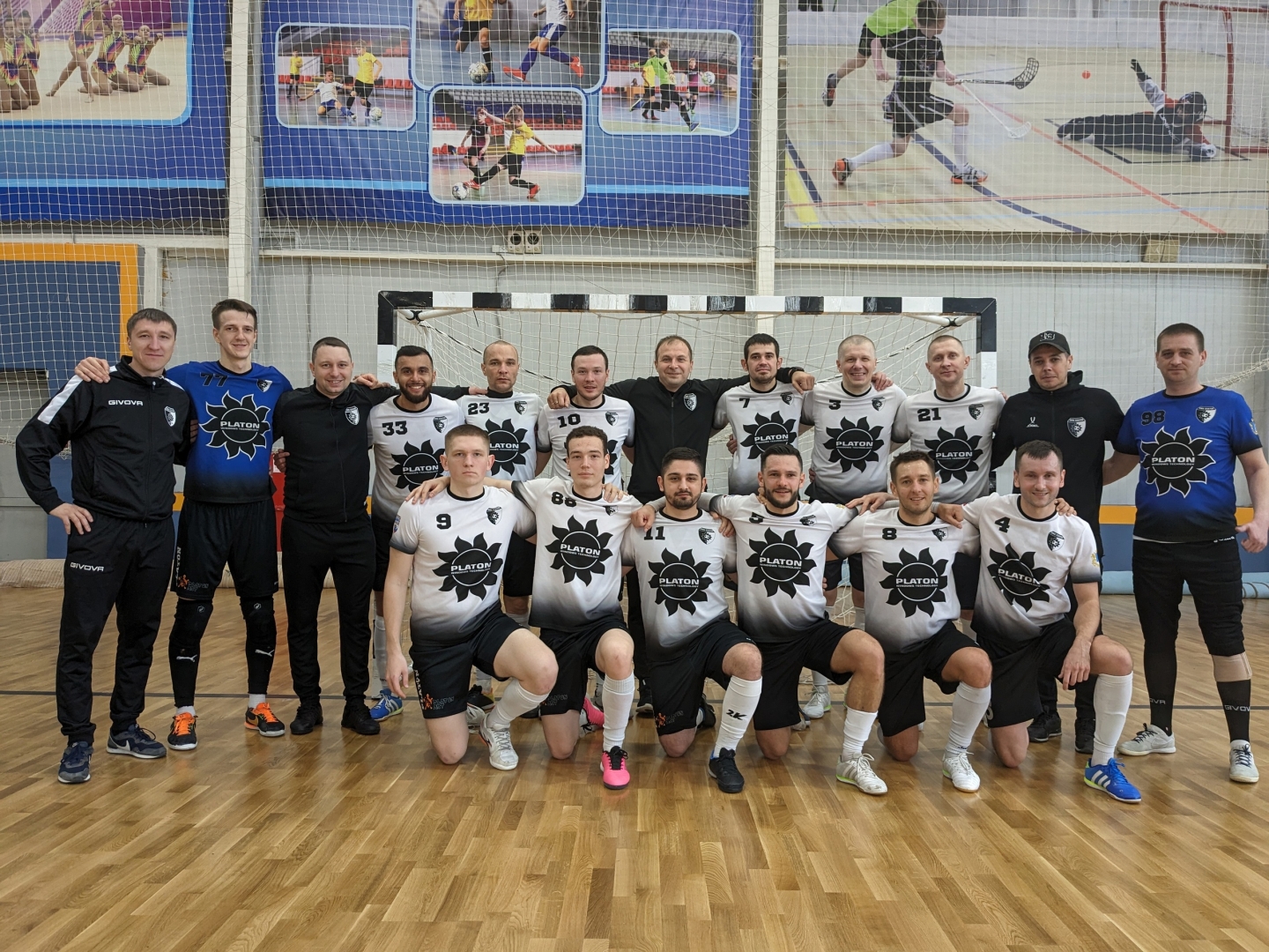 Ульяновский мини-футбол – лучший в ПФО