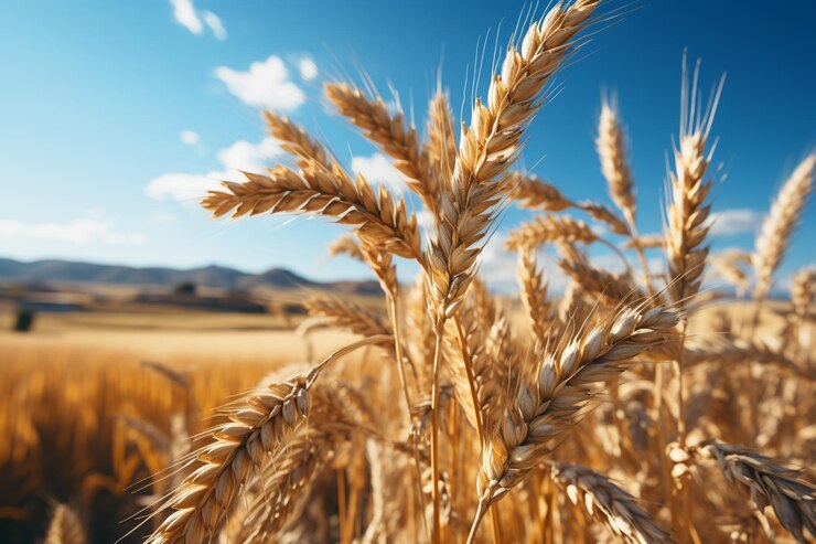 Ульяновские аграрии отгрузили в регионы ПФО элитные сорта пшеницы