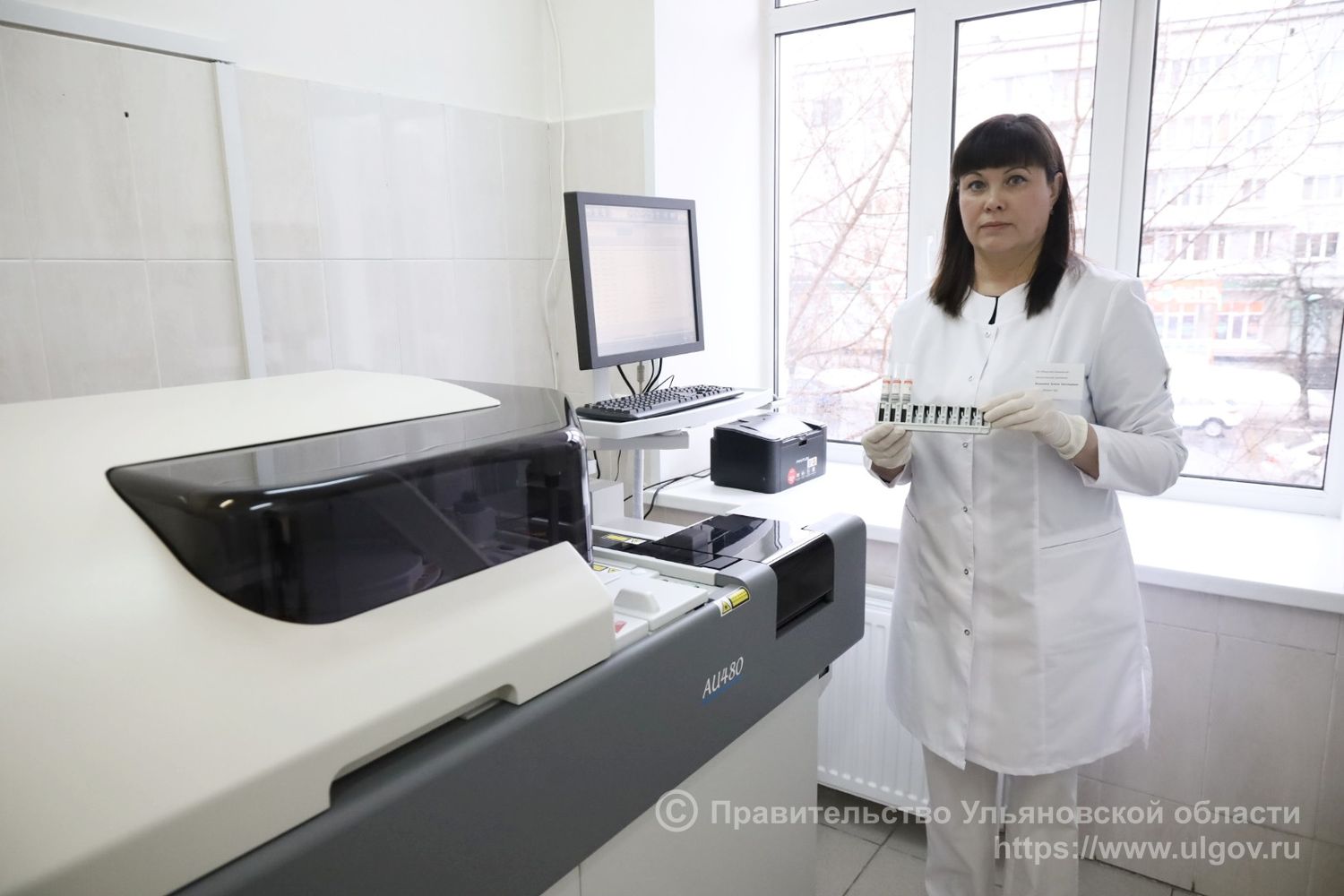 Смертность от онкологии в Ульяновской области сократилась на 4%