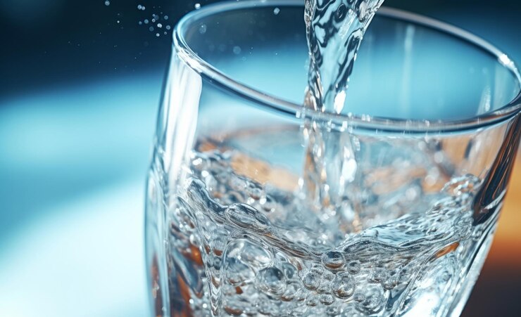 В Ульяновске эксперты оценили качество питьевой воды