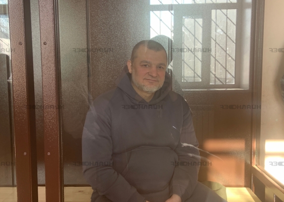 Директору УльГЭС Гитинасулову продлили срок под стражей