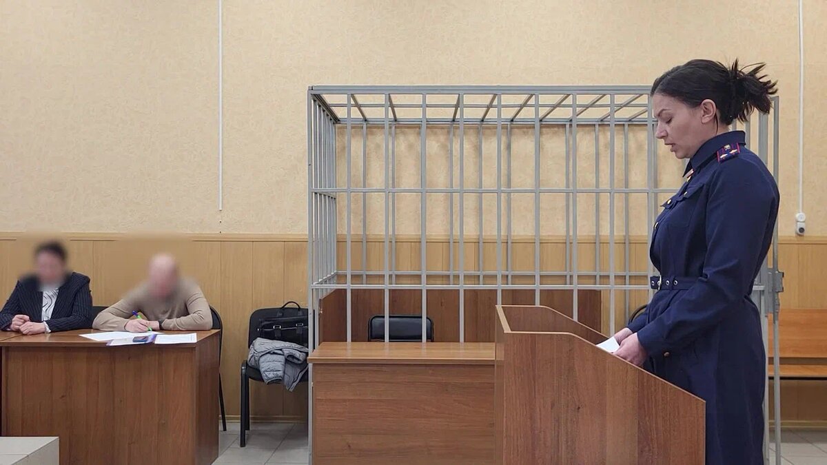 Правоохранители прокомментировали задержание замминистра ЖКХ Чупахиной