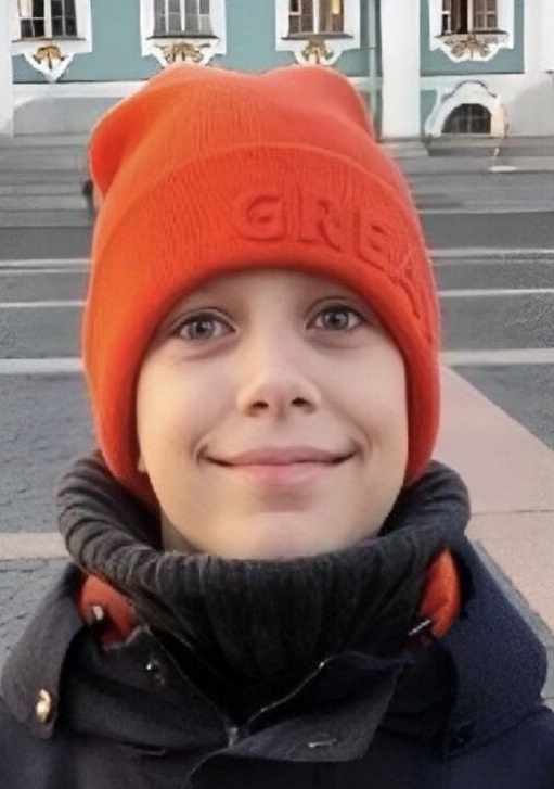 В Ульяновске пропал 11-летний мальчик
