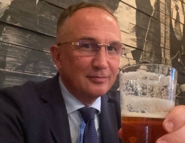Московский политтехнолог Калачёв ищет лидера Партии Любителей Пива в Ульяновске
