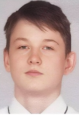 В Ульяновске пропал 15-летний парень