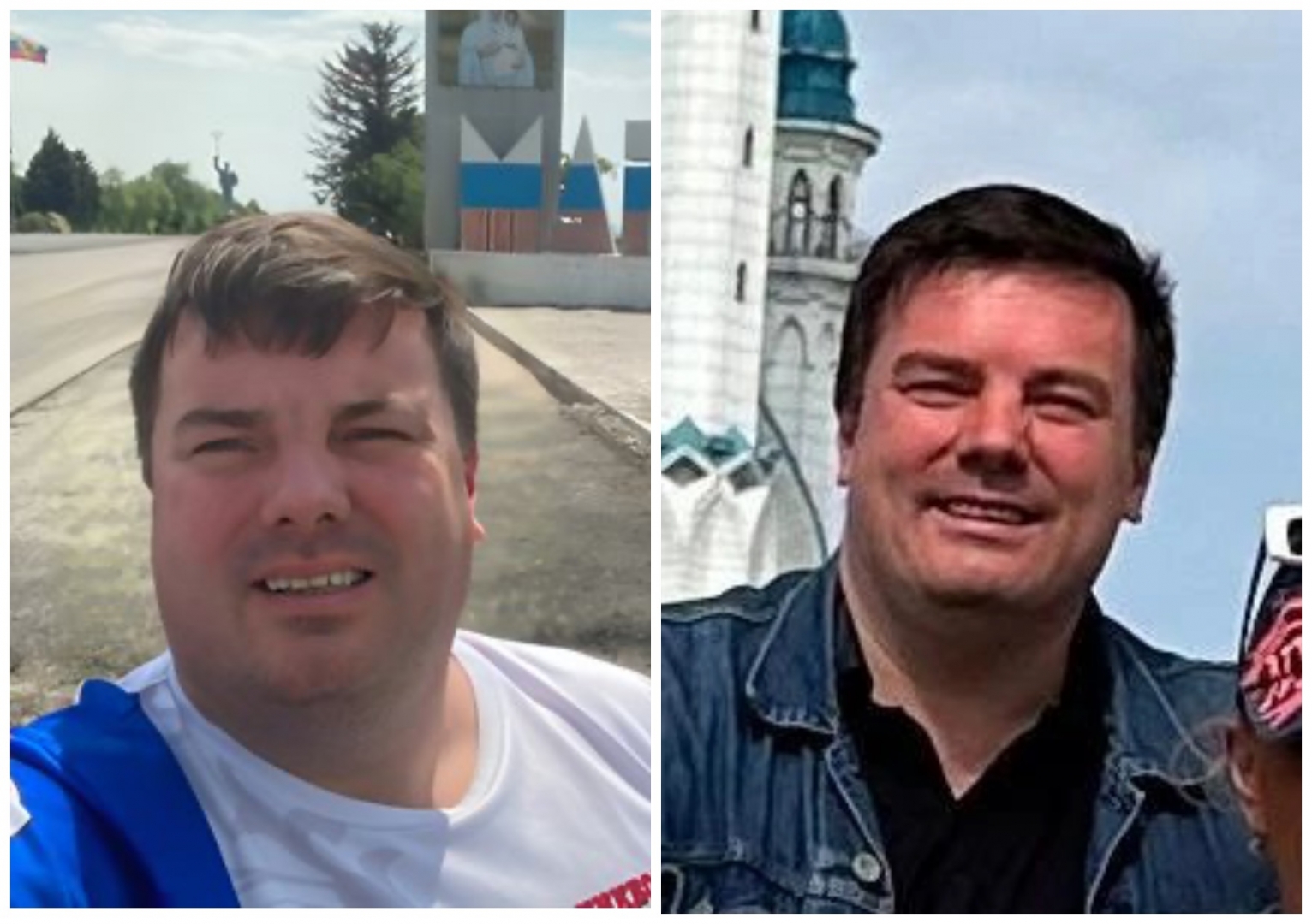 Бывший вице-премьер ульяновского правительства похудел на 20 кг