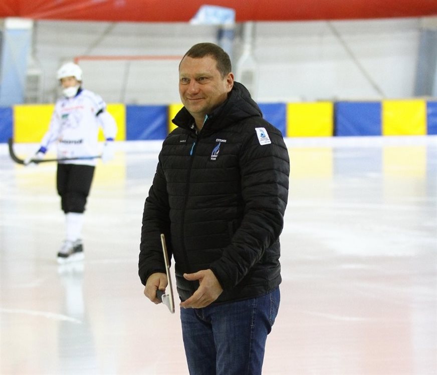 Шакуров, «Волга» и русский хоккей теряют зрителей и ищут врагов