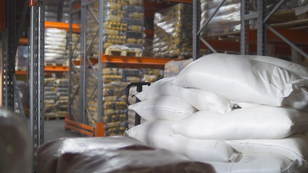 В России ввели запрет на экспорт сахара. Отразится ли ограничение на ульяновском заводе?