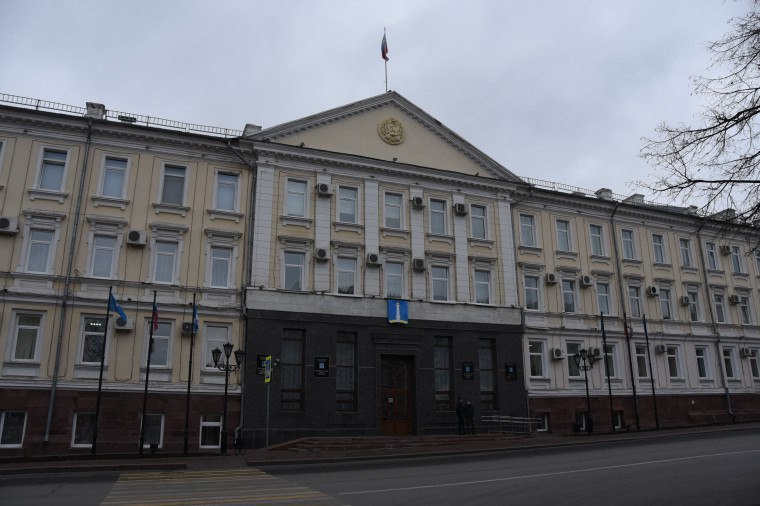 Администрация Ульяновска утвердила положение об эвакуации населения