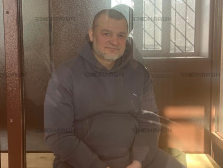 Еще один эпизод появился в уголовном деле экс-директора УльГЭС Гитинасулова