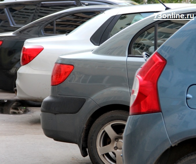 В Ульяновске дорожают машины: цена нового авто выросла на сто тысяч
