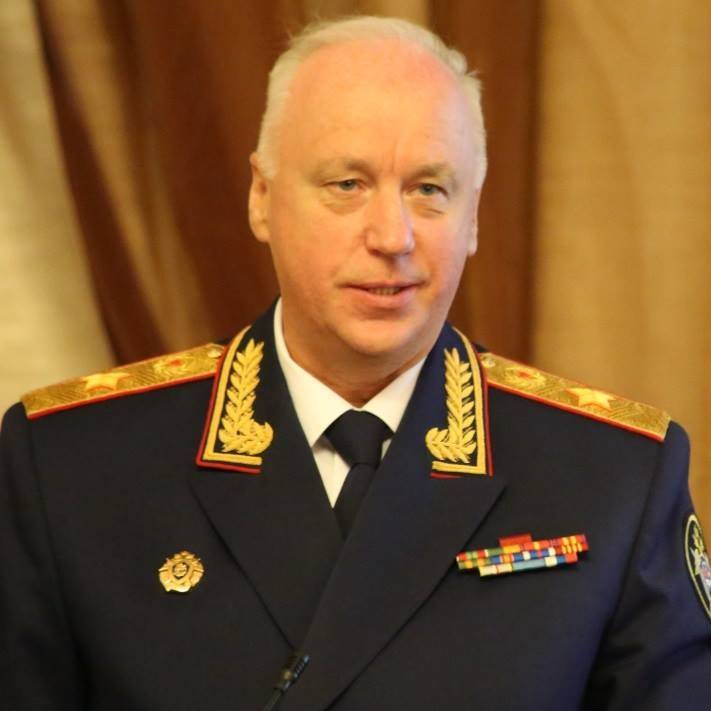 Глава СКР Бастрыкин затребовал доклад об обстоятельствах гибели девочки из Славкино