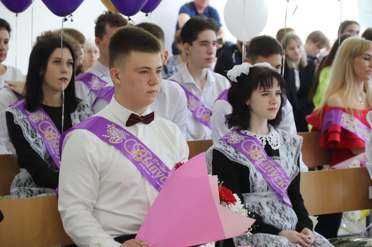 Ульяновские родители подсчитали затраты на выпускные вечера