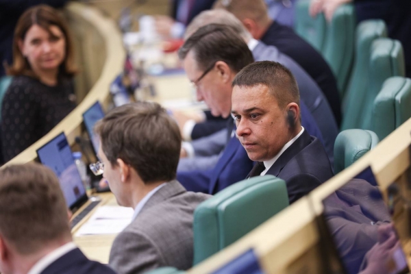Депутат Султашов имеет шансы стать вице-спикером ЗСО