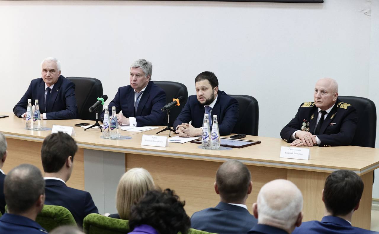Ульяновская область наращивает сотрудничество с Росавиацией