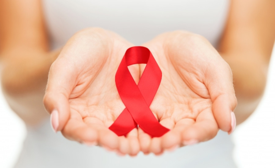 Стало известно, в каких районах Ульяновской области больше всего носителей ВИЧ