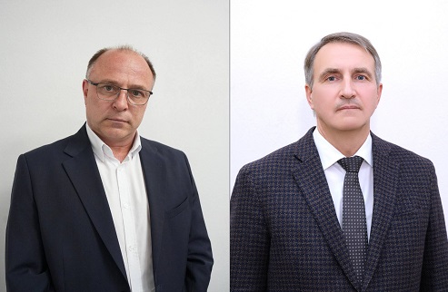 Егорова и Грибалева поменяли местами: в мэрии Ульяновска сообщили о кадровых перестановках