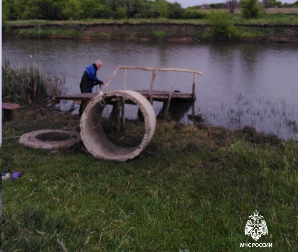 Бросали тапок в реку. Стали известны подробности гибели девочки в Цильнинском районе