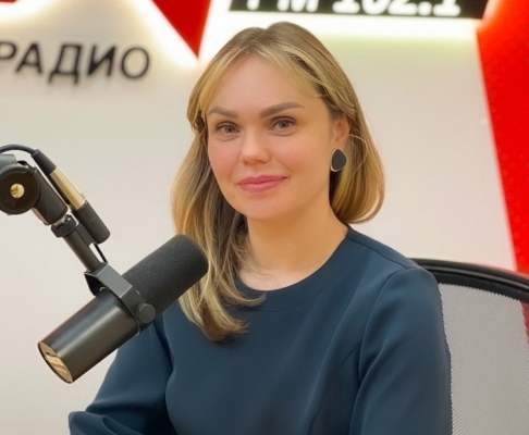 Мария Шалягина официально назначена министром здравоохранения Ульяновской области