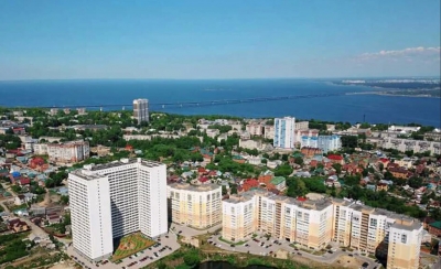 Ульяновская область вошла в ТОП-5 регионов по выплатам дольщикам