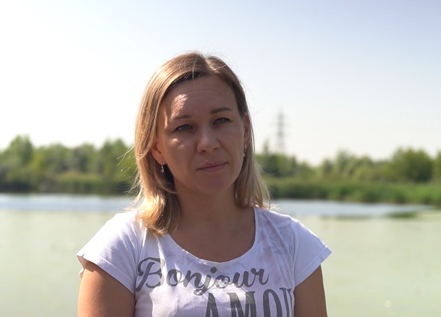 Замминистра Некрасова берёт шолмовский пруд и ручьи под государственную защиту