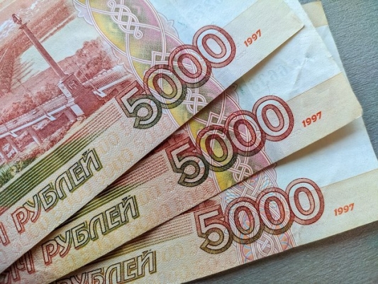 Минфин Ульяновской области берет в кредит два миллиарда рублей