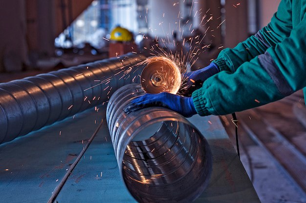 В Ульяновской области металлурги стали зарабатывать больше айтишников