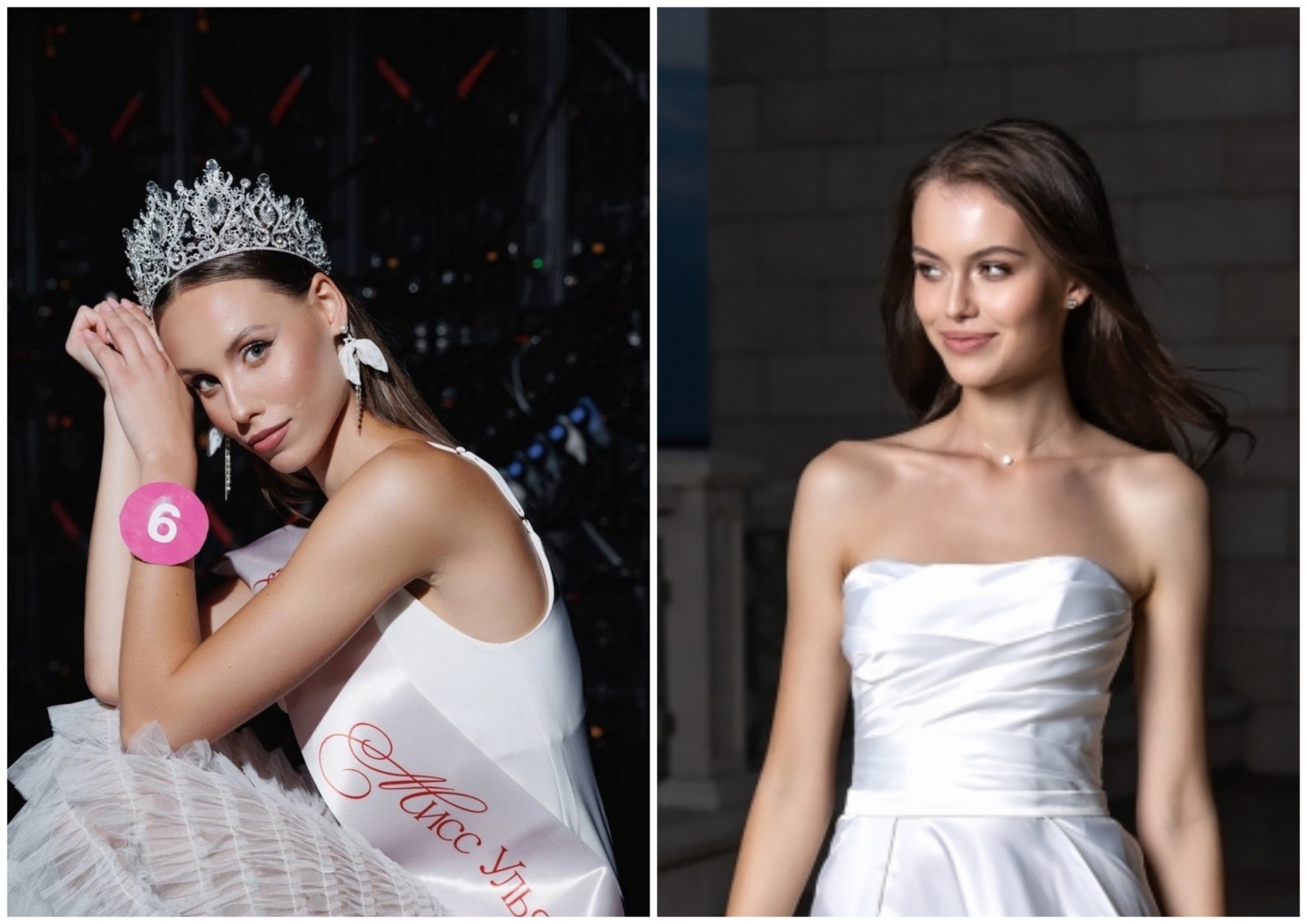 Две красотки из Ульяновска впервые за 8 лет лет прошли в финал кастинга на «Мисс Россию»