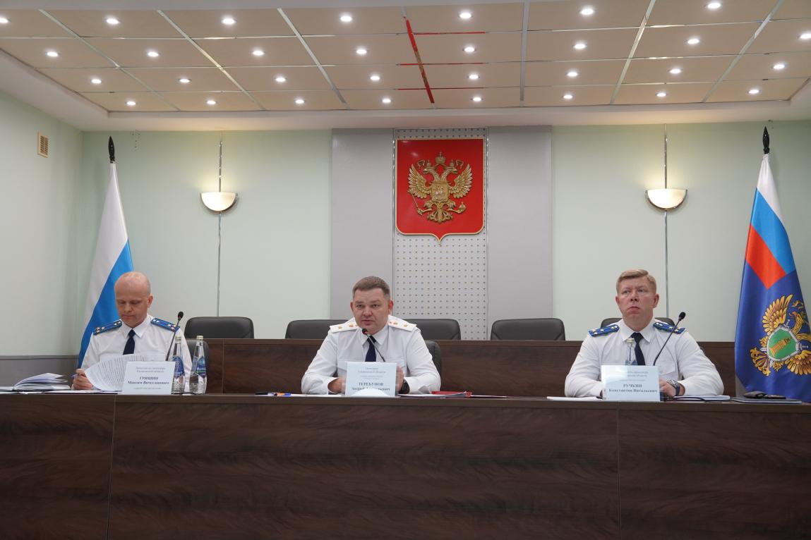 Прокуратура Ульяновской области помогла вернуть в бюджет более 200 млн рублей