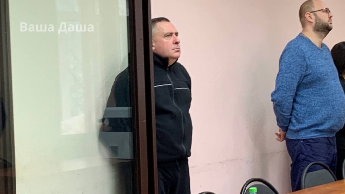 Бизнесмен Соловьёв дошёл до кассационного суда