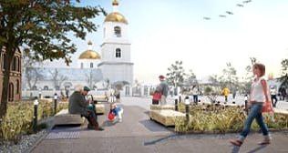 На Всероссийский конкурс лучших проектов создания комфортной городской среды подали заявки пять муниципалитетов региона