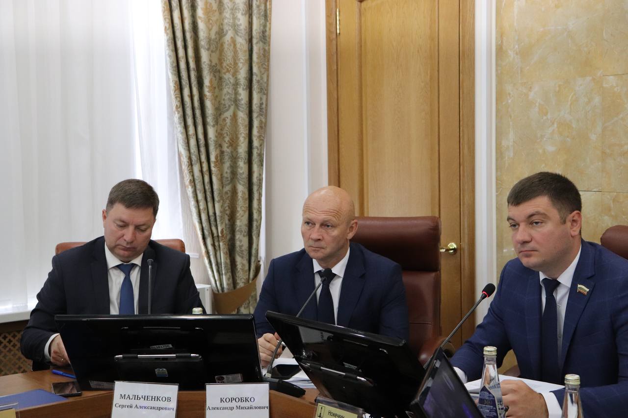 Депутаты приняли изменения в бюджет Ульяновска: куда направят деньги