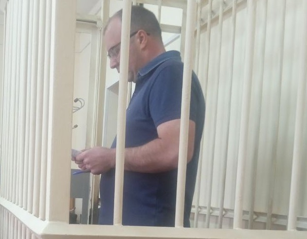 «Подрядчики не добросовестно относились к работам»: подчинённые экс-мэра Большакова дали показания в суде