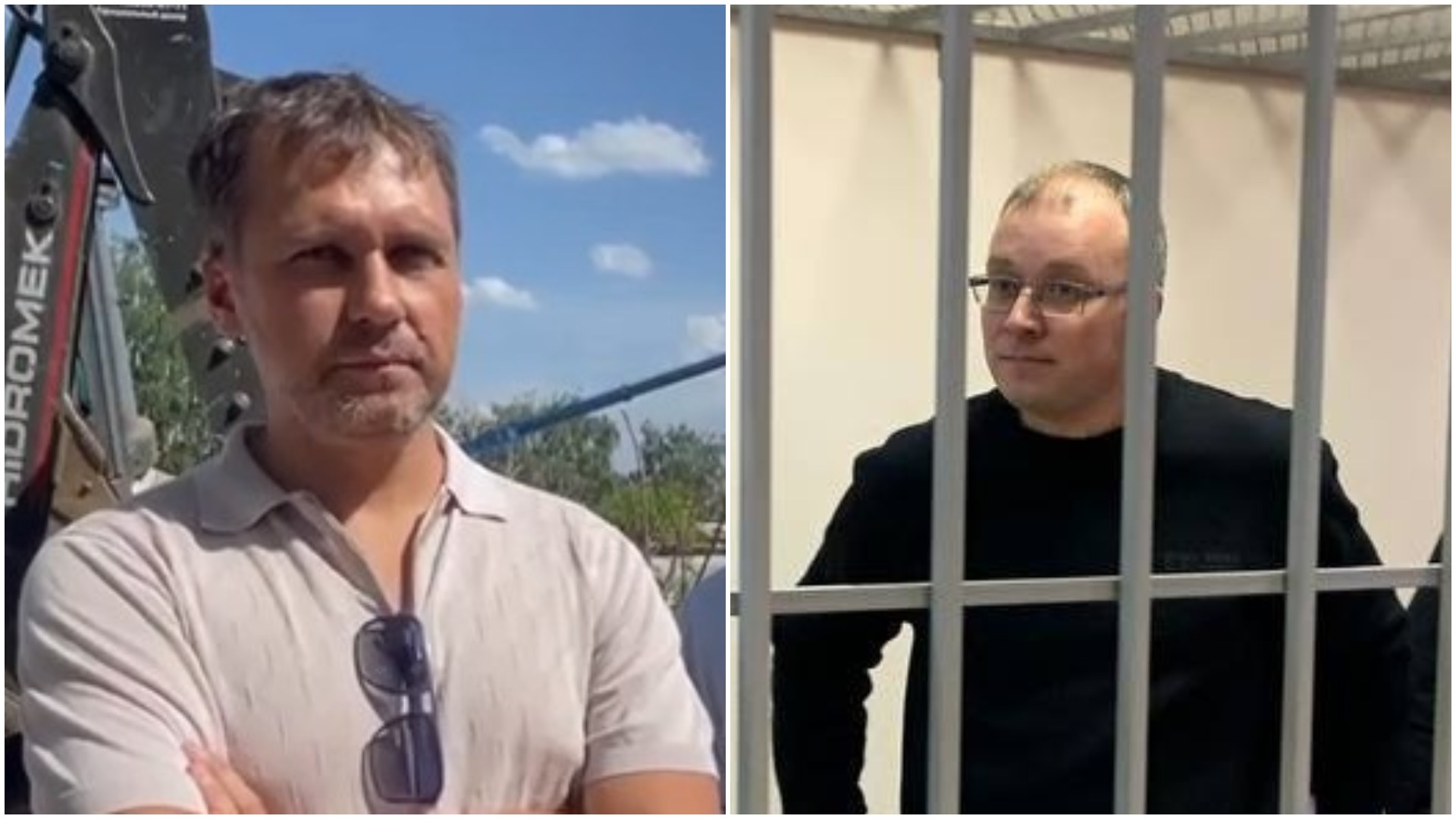 На суде бывшего мэра Большакова появился Фахрудинов из «Тандема»