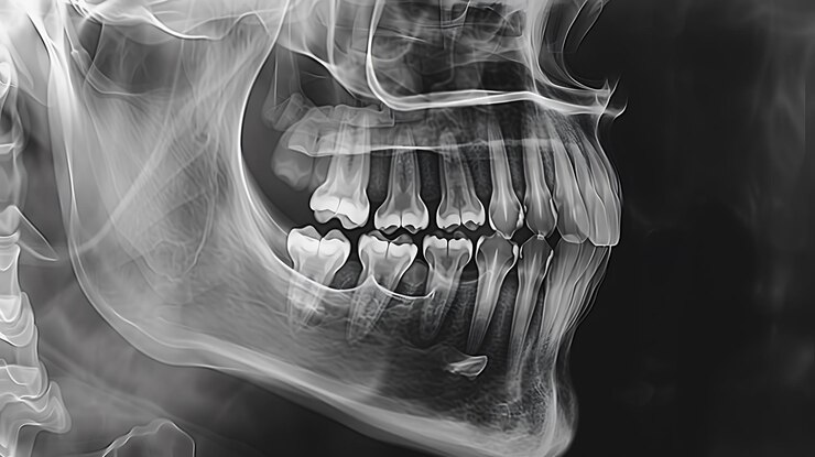 В стоматологическую поликлинику Ульяновска закупают рентген-аппараты