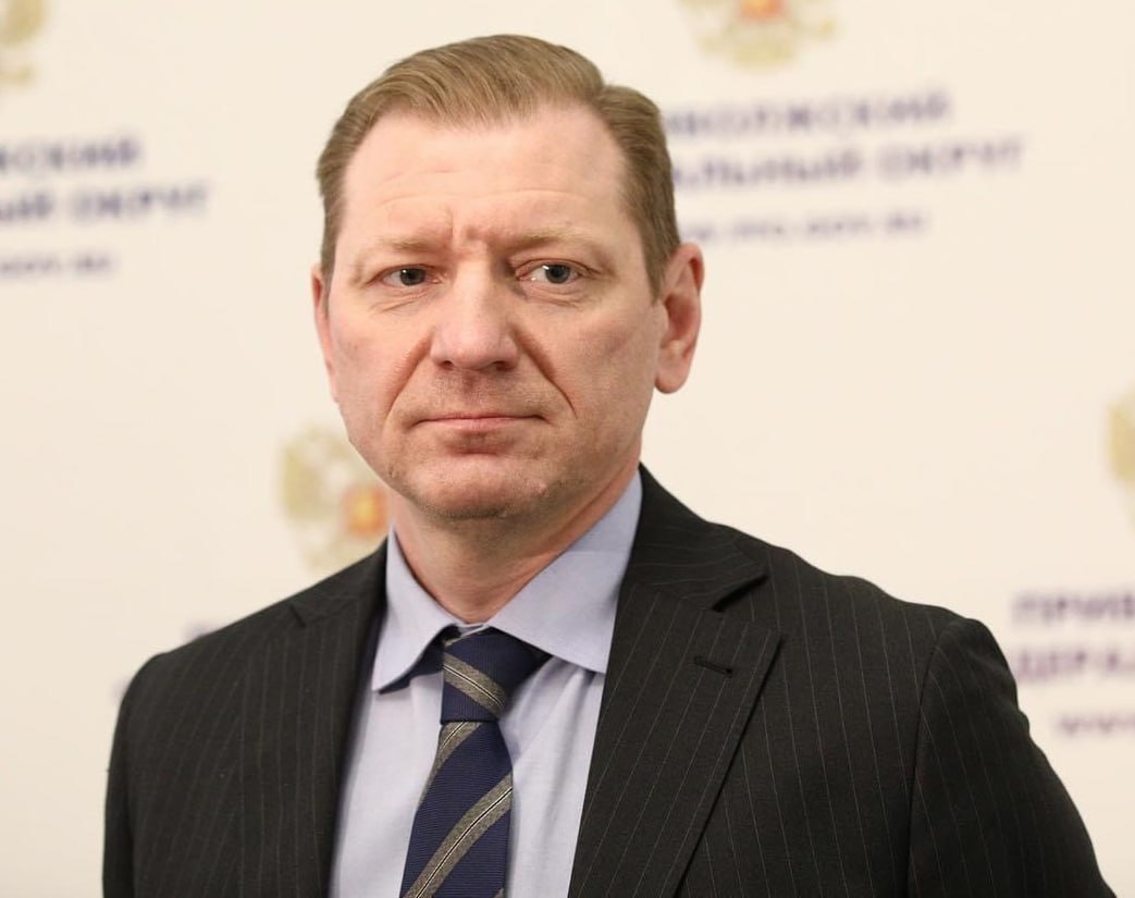 Ульяновский премьер-министр Разумков ответил на слухи об оставке