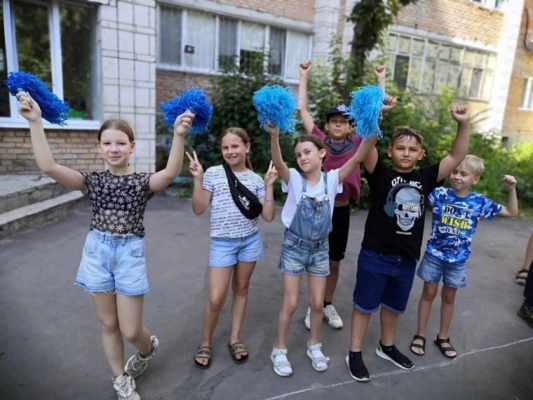 Ульяновским школьникам назвали даты каникул в наступающем учебном году