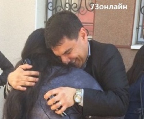 Дело вдовы Алоян: на прениях сторон у Ибрагимова появился еще один адвокат