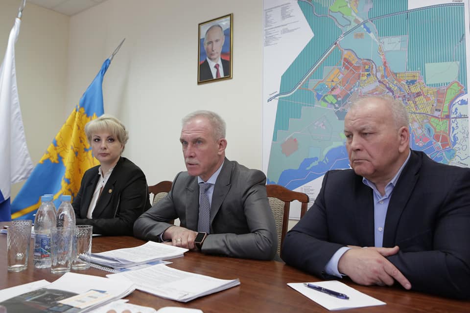 100 млн рублей налоговых отчислений НИИАР направят на благоустройство Димитровграда