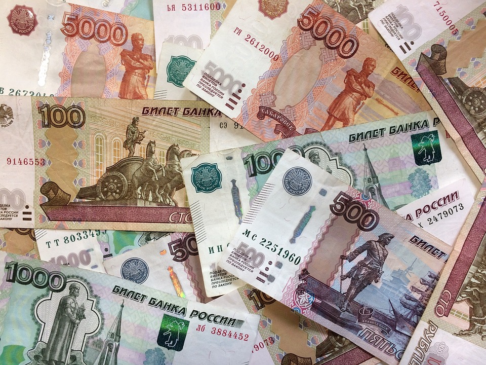 Мошенник из Самары увёл у ульяновца 4,2 млн рублей