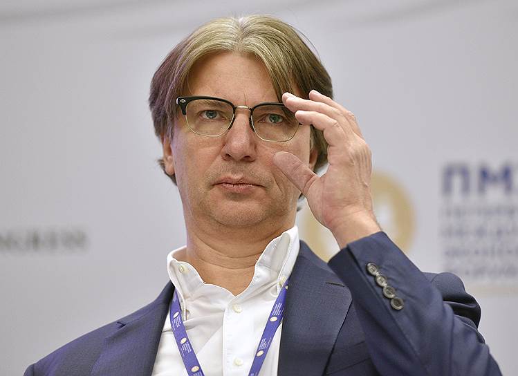 Вадим Швецов может покинуть автомобильный холдинг Sollers
