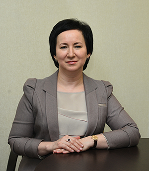 Алсу Садретдинова о строительной отрасли, эскроу-счетах и новом градосовете
