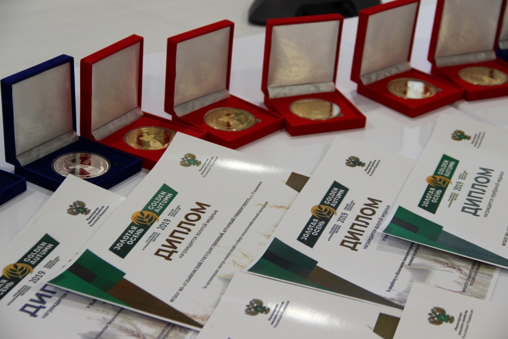 18 медалей за работу и 8 млрд инвестиций: министр Семенкин подвел итоги участия в 