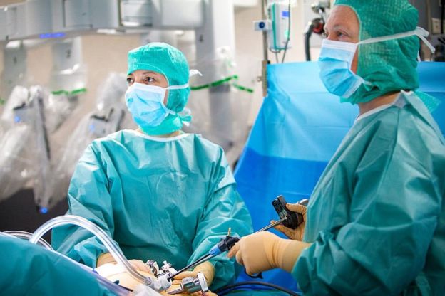 В 2019 году более шести тысяч ульяновцев получили высокотехнологичную медицинскую помощь