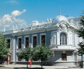 Завершен капитальный ремонт Ульяновского театра кукол